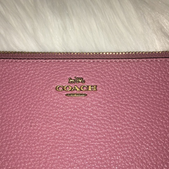 Coach wallet - Picture 2 of 8